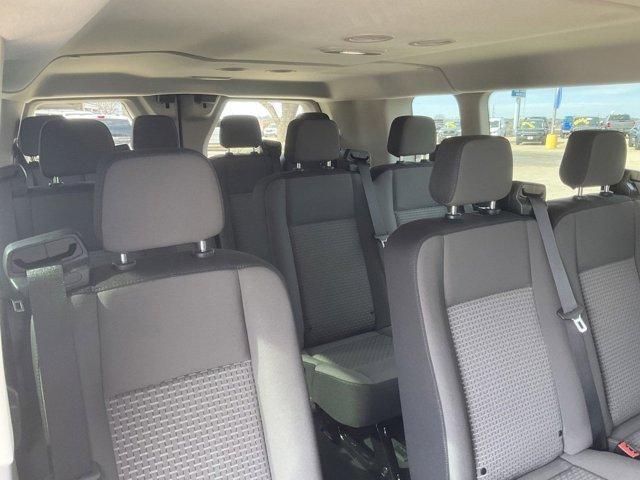 new 2024 Ford Transit-350 car, priced at $55,502