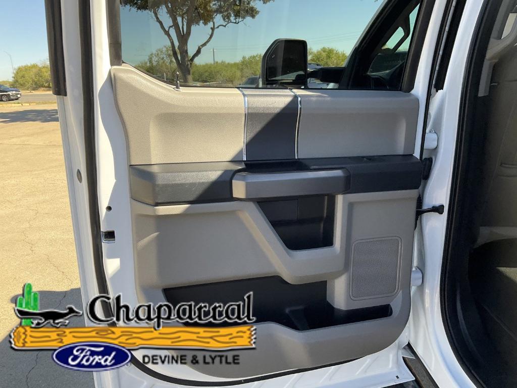 used 2022 Ford F-250 car, priced at $47,950