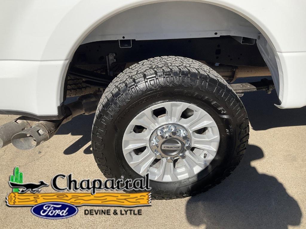 used 2022 Ford F-250 car, priced at $47,950