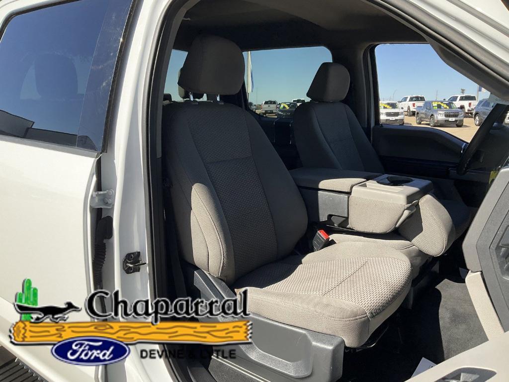 used 2022 Ford F-250 car, priced at $47,950