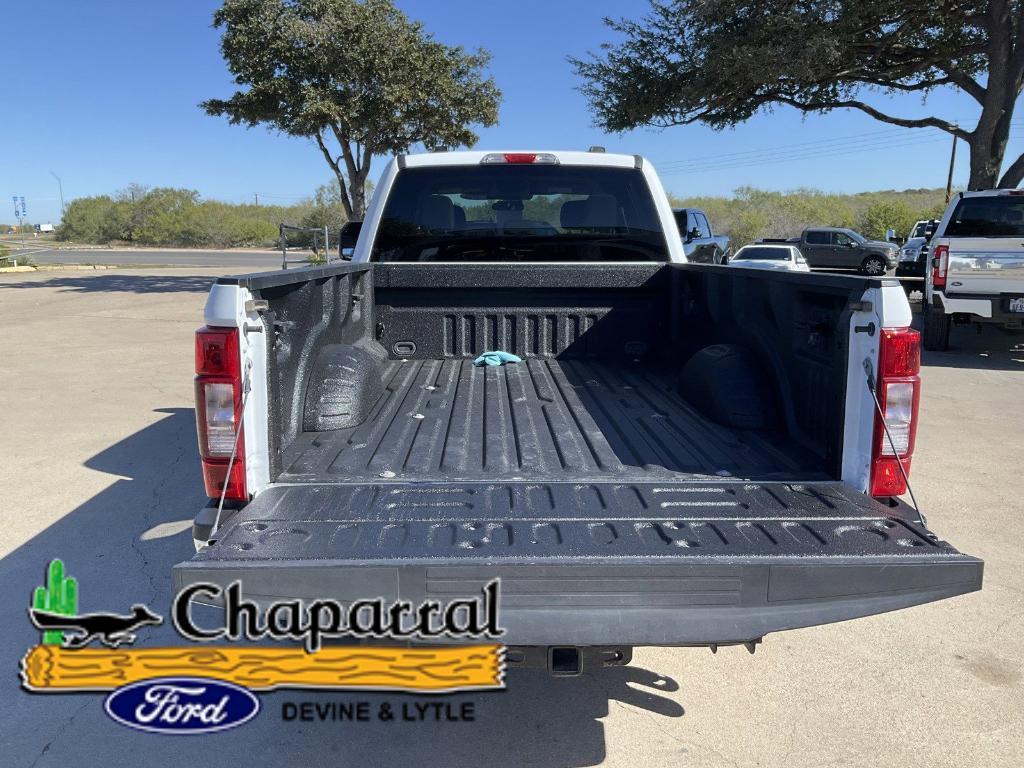 used 2022 Ford F-250 car, priced at $47,950