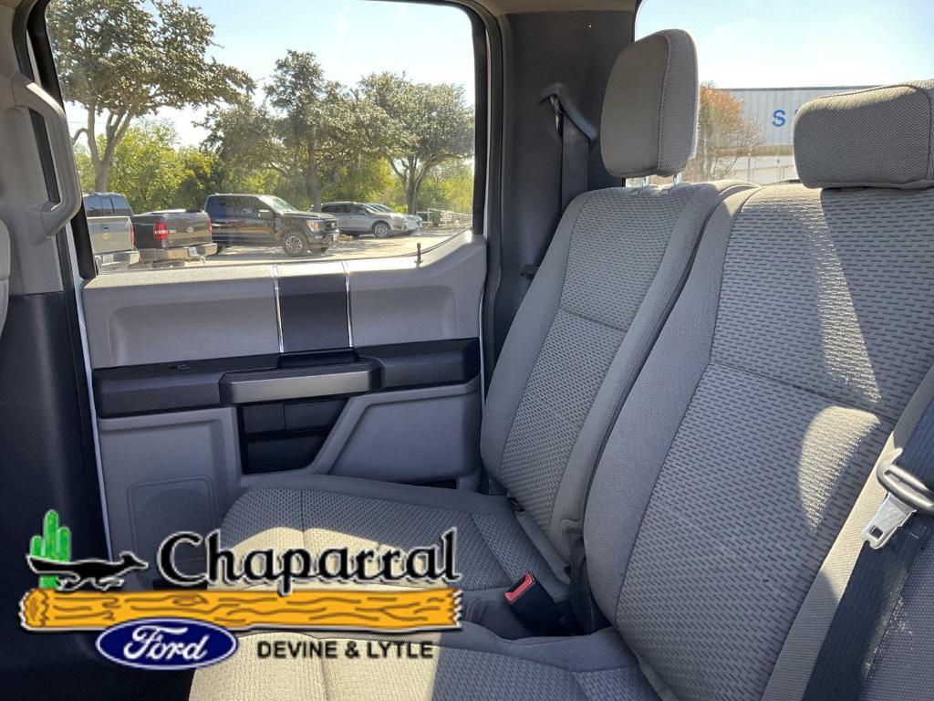 used 2022 Ford F-250 car, priced at $47,950