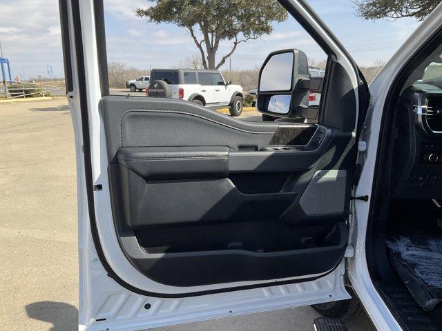 used 2024 Ford F-250 car, priced at $68,992