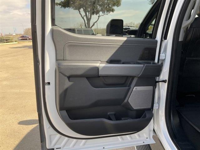 used 2024 Ford F-250 car, priced at $67,994