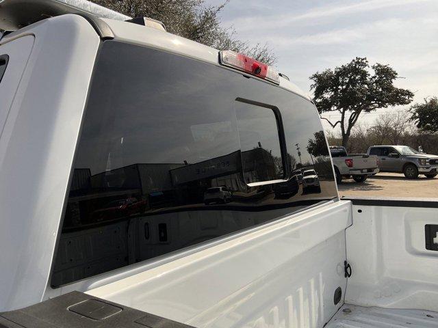 used 2024 Ford F-250 car, priced at $65,361