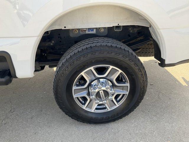 used 2024 Ford F-250 car, priced at $68,992