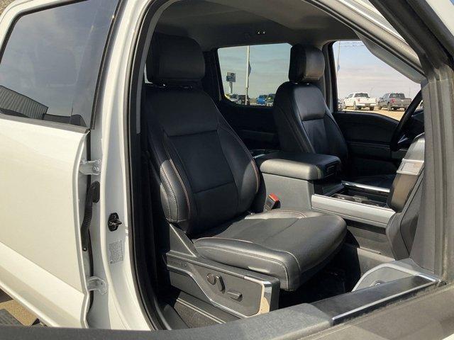 used 2024 Ford F-250 car, priced at $65,361