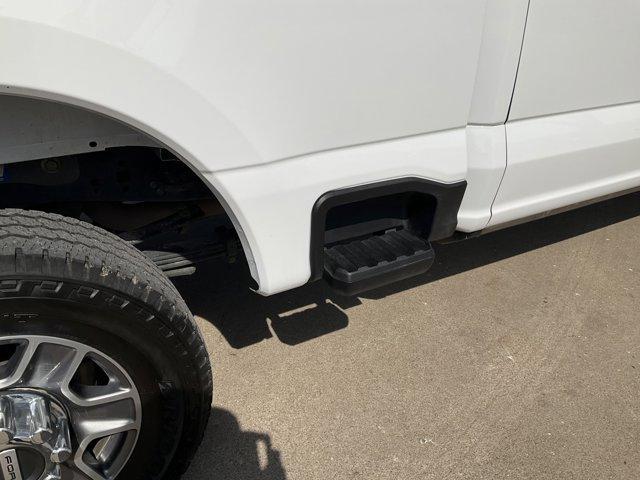 used 2024 Ford F-250 car, priced at $68,992