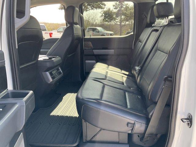 used 2024 Ford F-250 car, priced at $68,992