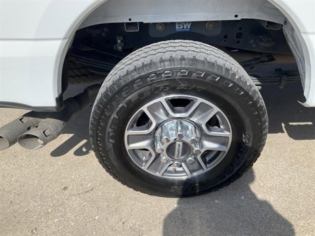 used 2024 Ford F-250 car, priced at $67,994