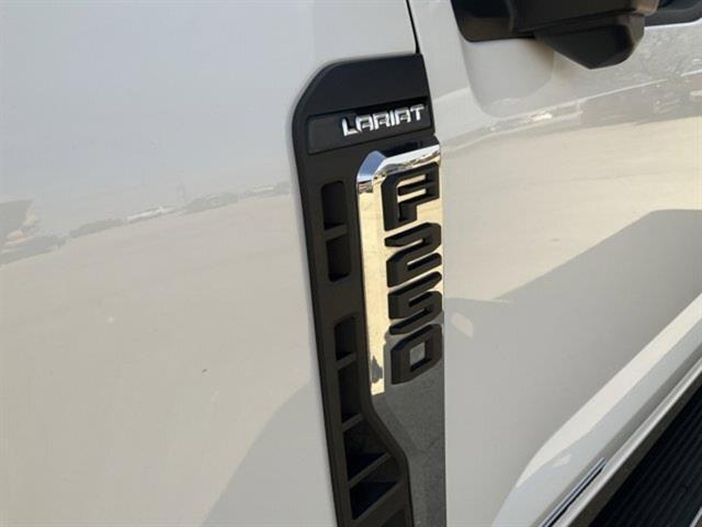 used 2024 Ford F-250 car, priced at $67,994