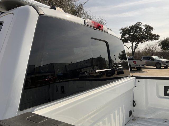 used 2024 Ford F-250 car, priced at $68,992