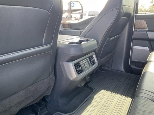 used 2024 Ford F-250 car, priced at $67,994