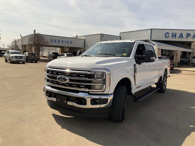 used 2024 Ford F-250 car, priced at $68,992
