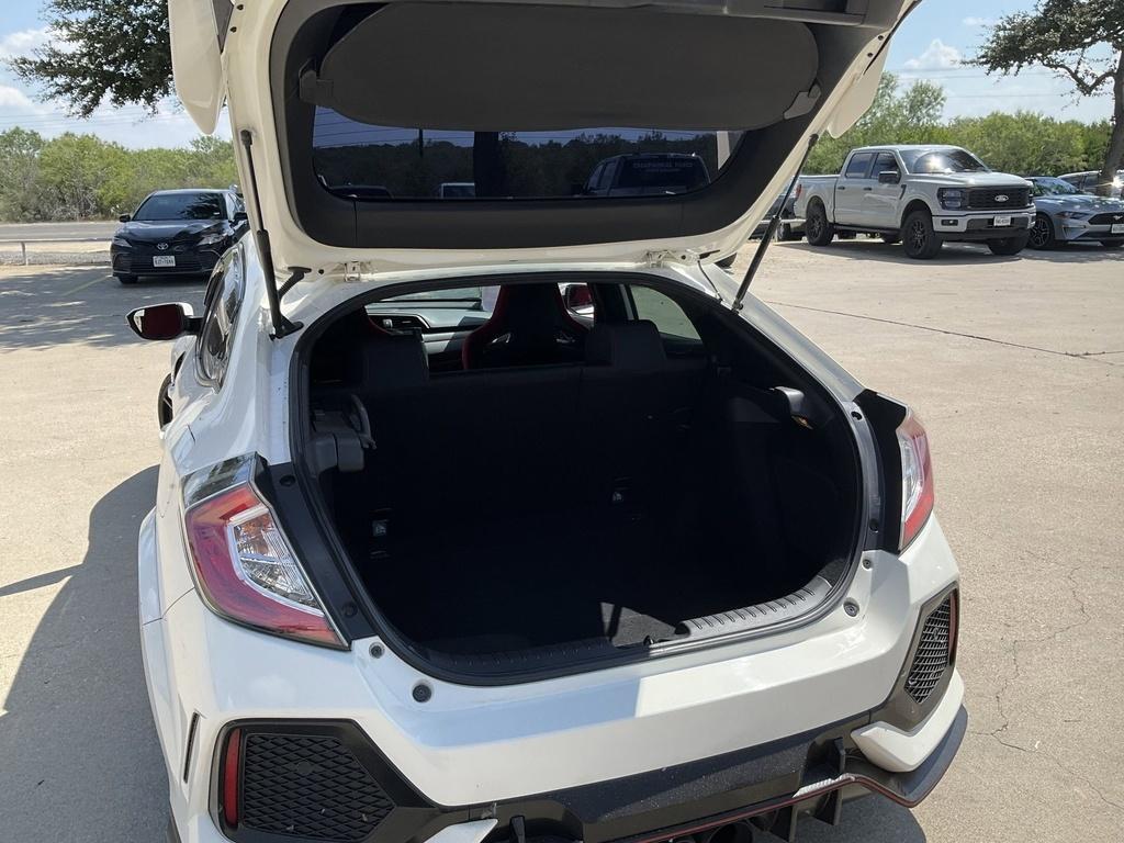 used 2019 Honda Civic Type R car, priced at $31,342