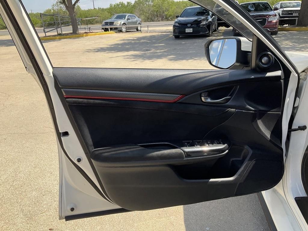 used 2019 Honda Civic Type R car, priced at $31,342