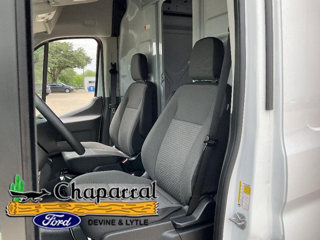 new 2025 Ford Transit-250 car, priced at $53,648