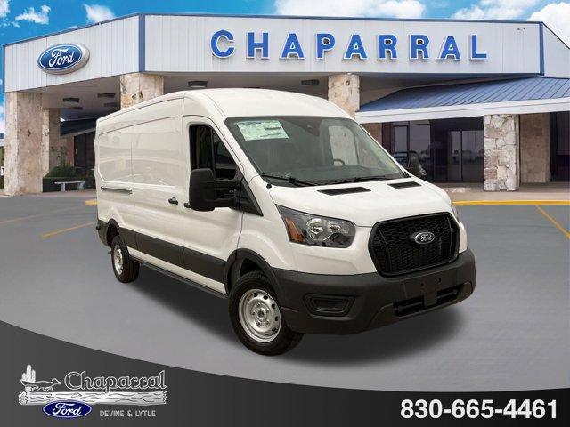 new 2025 Ford Transit-250 car, priced at $52,148
