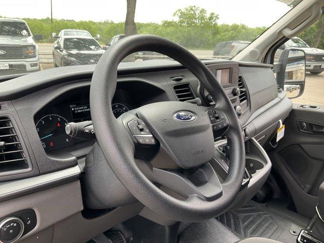 new 2025 Ford Transit-250 car, priced at $52,148