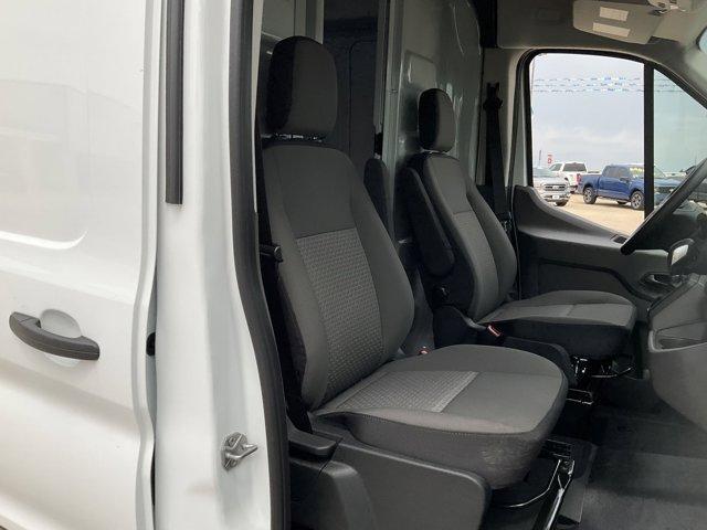 new 2025 Ford Transit-250 car, priced at $52,148