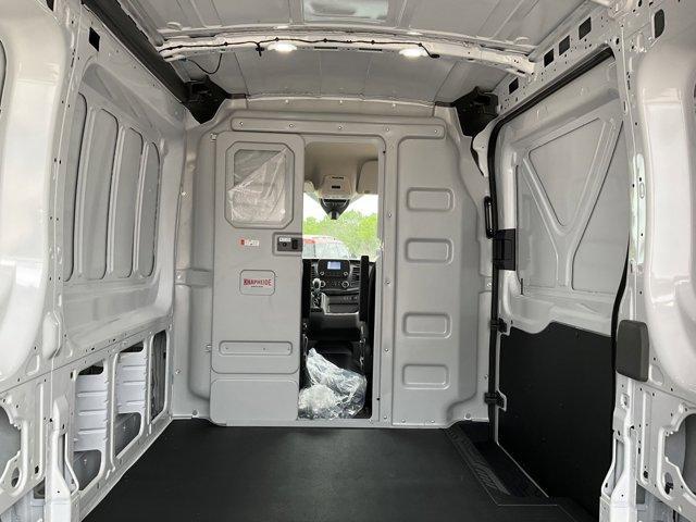 new 2025 Ford Transit-250 car, priced at $52,148