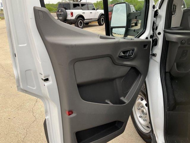 new 2025 Ford Transit-250 car, priced at $52,148