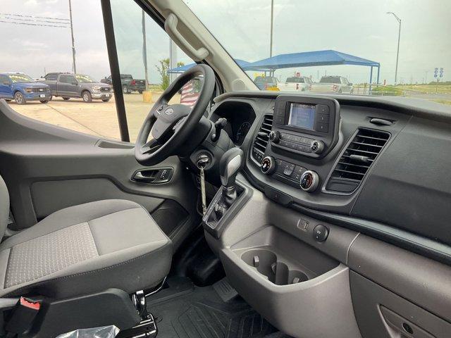 new 2025 Ford Transit-250 car, priced at $52,148