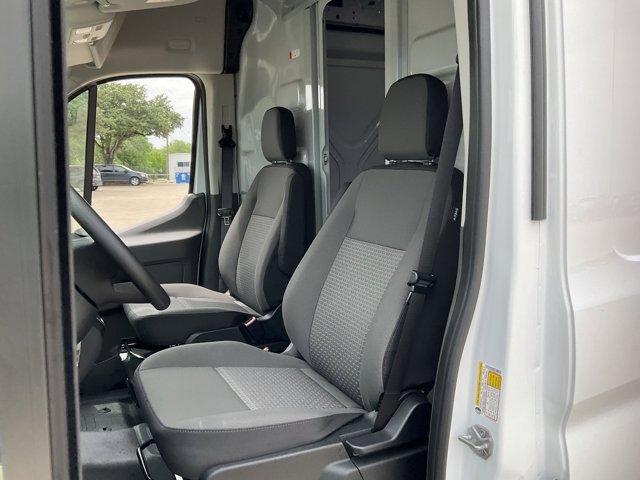 new 2025 Ford Transit-250 car, priced at $52,148