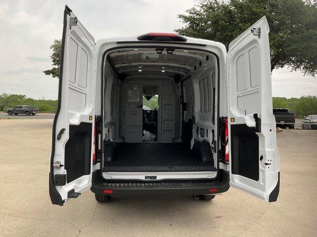 new 2025 Ford Transit-250 car, priced at $52,148