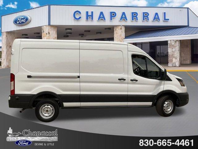 new 2025 Ford Transit-250 car, priced at $52,148