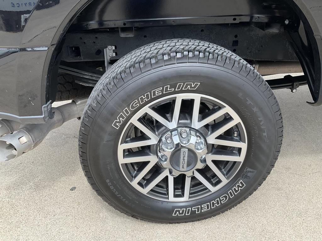 used 2022 Ford F-250 car, priced at $69,995