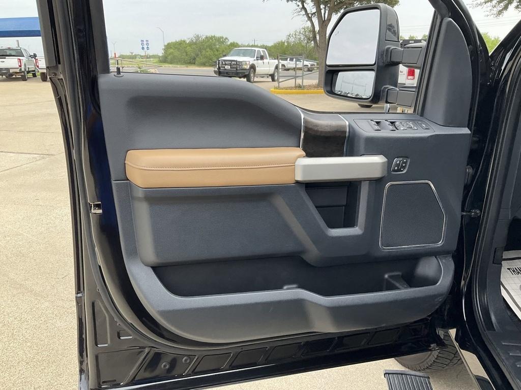 used 2022 Ford F-250 car, priced at $69,995