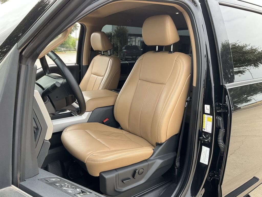 used 2022 Ford F-250 car, priced at $69,995
