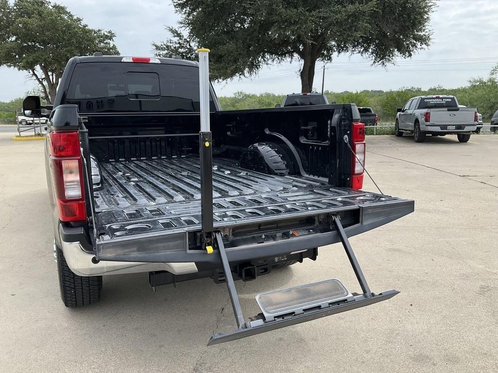 used 2022 Ford F-250 car, priced at $69,995