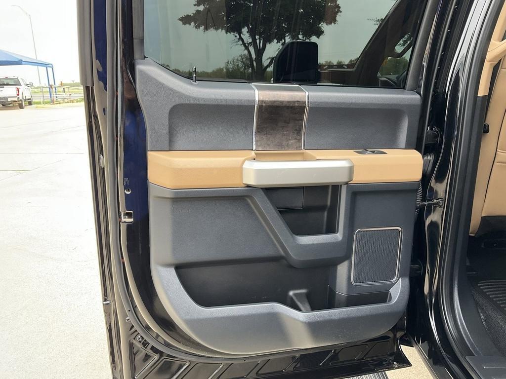 used 2022 Ford F-250 car, priced at $69,995