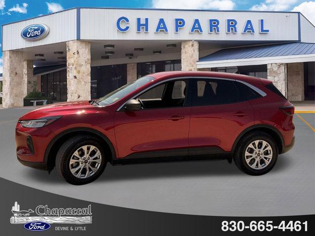 used 2023 Ford Escape car, priced at $23,225
