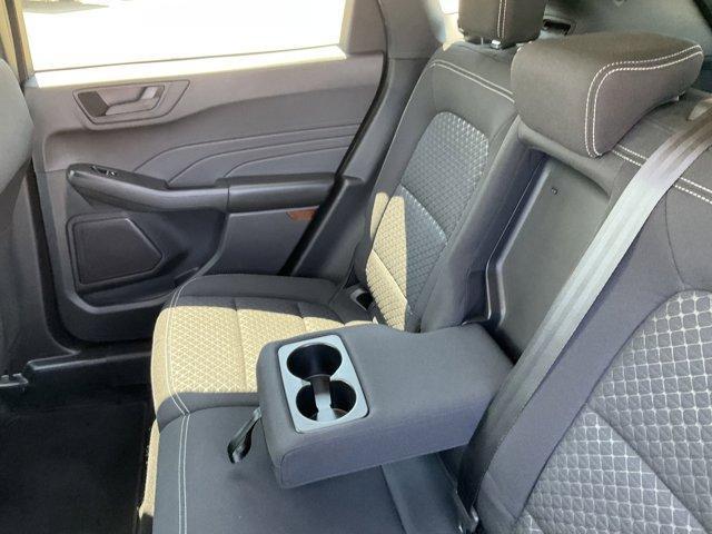 used 2023 Ford Escape car, priced at $23,225