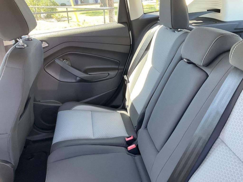 used 2017 Ford C-Max Hybrid car, priced at $15,559