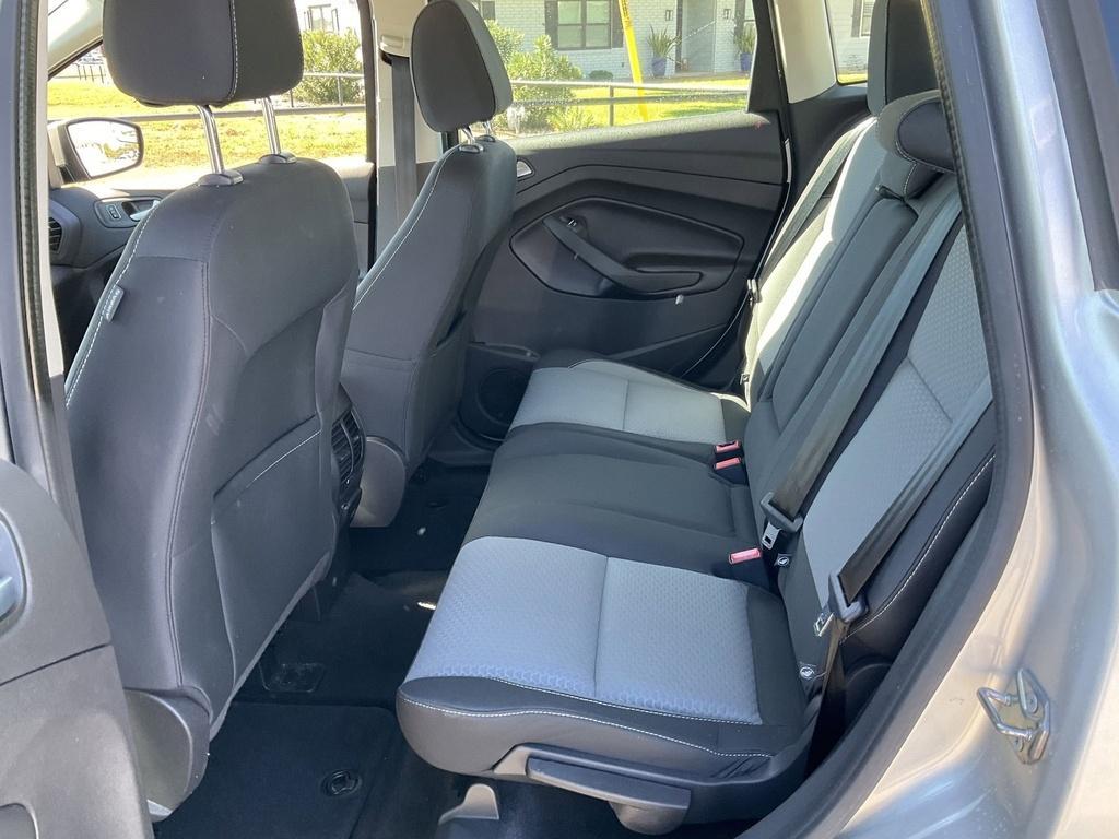 used 2017 Ford C-Max Hybrid car, priced at $15,559