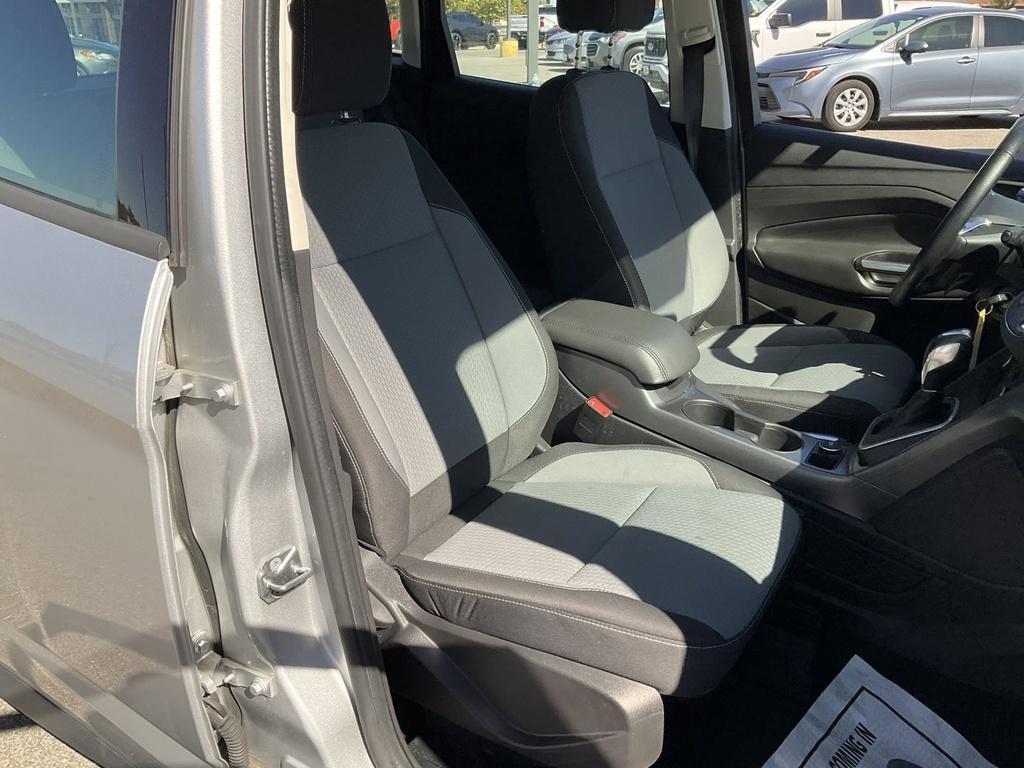 used 2017 Ford C-Max Hybrid car, priced at $15,559