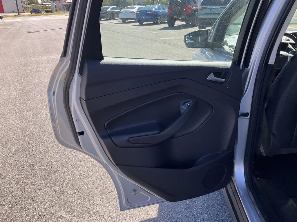 used 2017 Ford C-Max Hybrid car, priced at $15,559