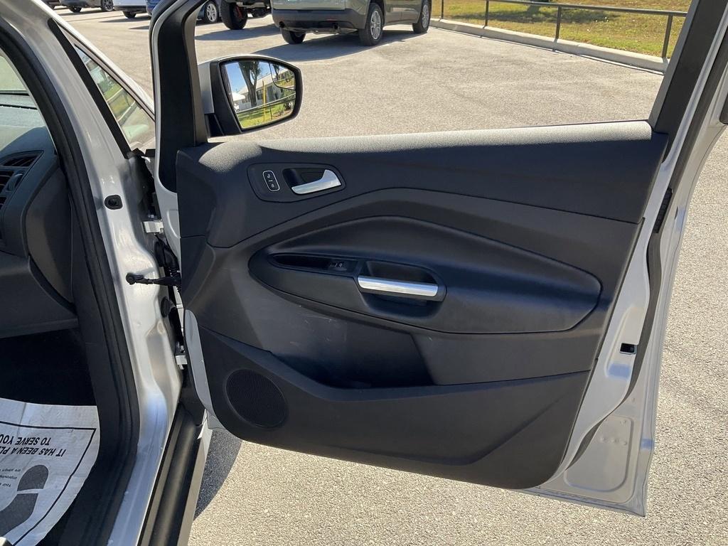 used 2017 Ford C-Max Hybrid car, priced at $15,559