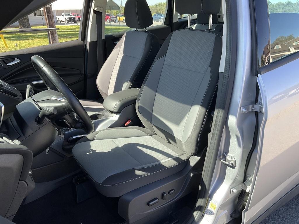 used 2017 Ford C-Max Hybrid car, priced at $15,559