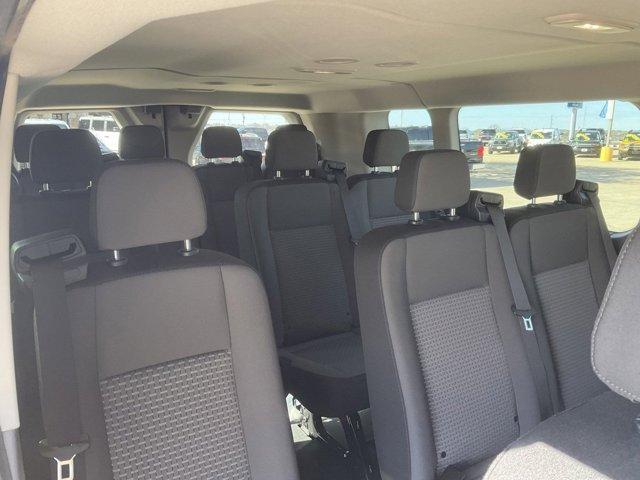 new 2024 Ford Transit-350 car, priced at $55,502