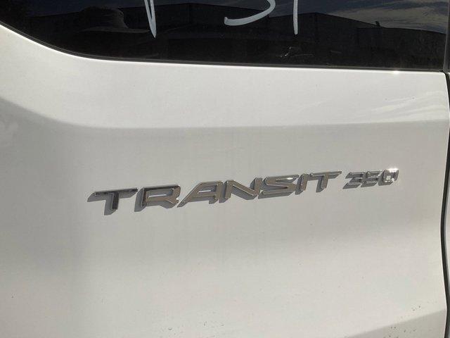 new 2024 Ford Transit-350 car, priced at $55,502