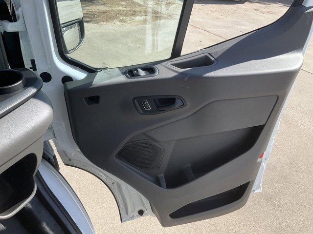 new 2024 Ford Transit-350 car, priced at $55,502