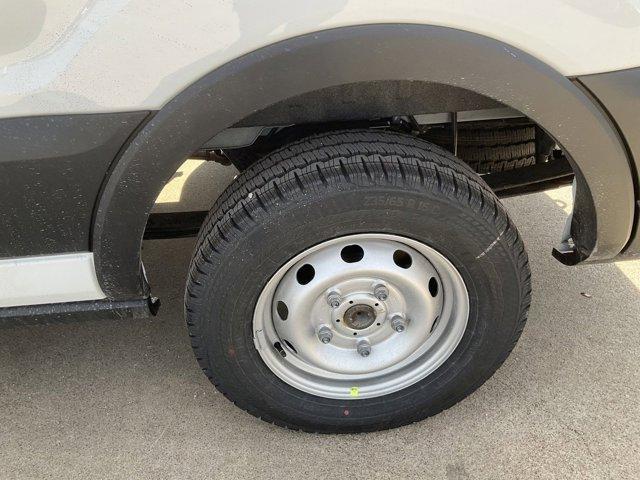 new 2024 Ford Transit-350 car, priced at $55,502