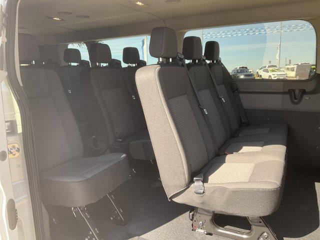 new 2024 Ford Transit-350 car, priced at $55,502