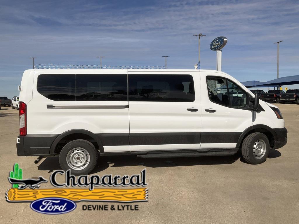 new 2024 Ford Transit-350 car, priced at $59,502