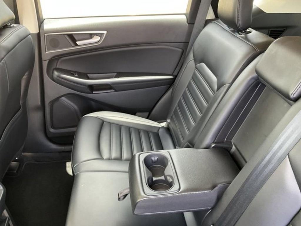 used 2024 Ford Edge car, priced at $26,550